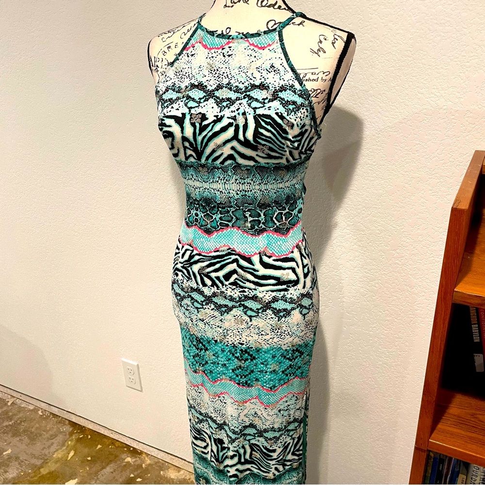 Trendy dress from Dolls Kill!